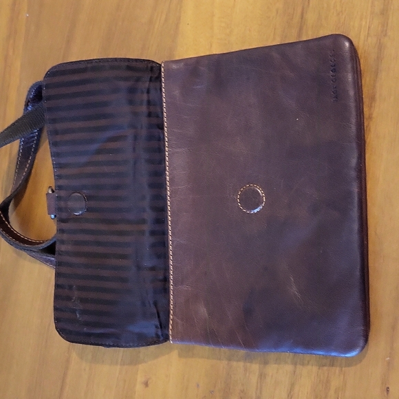 Jack Georges Voyager Wallet On A String Multi-Function, Hands-Free Wallet - Picture 4 of 9